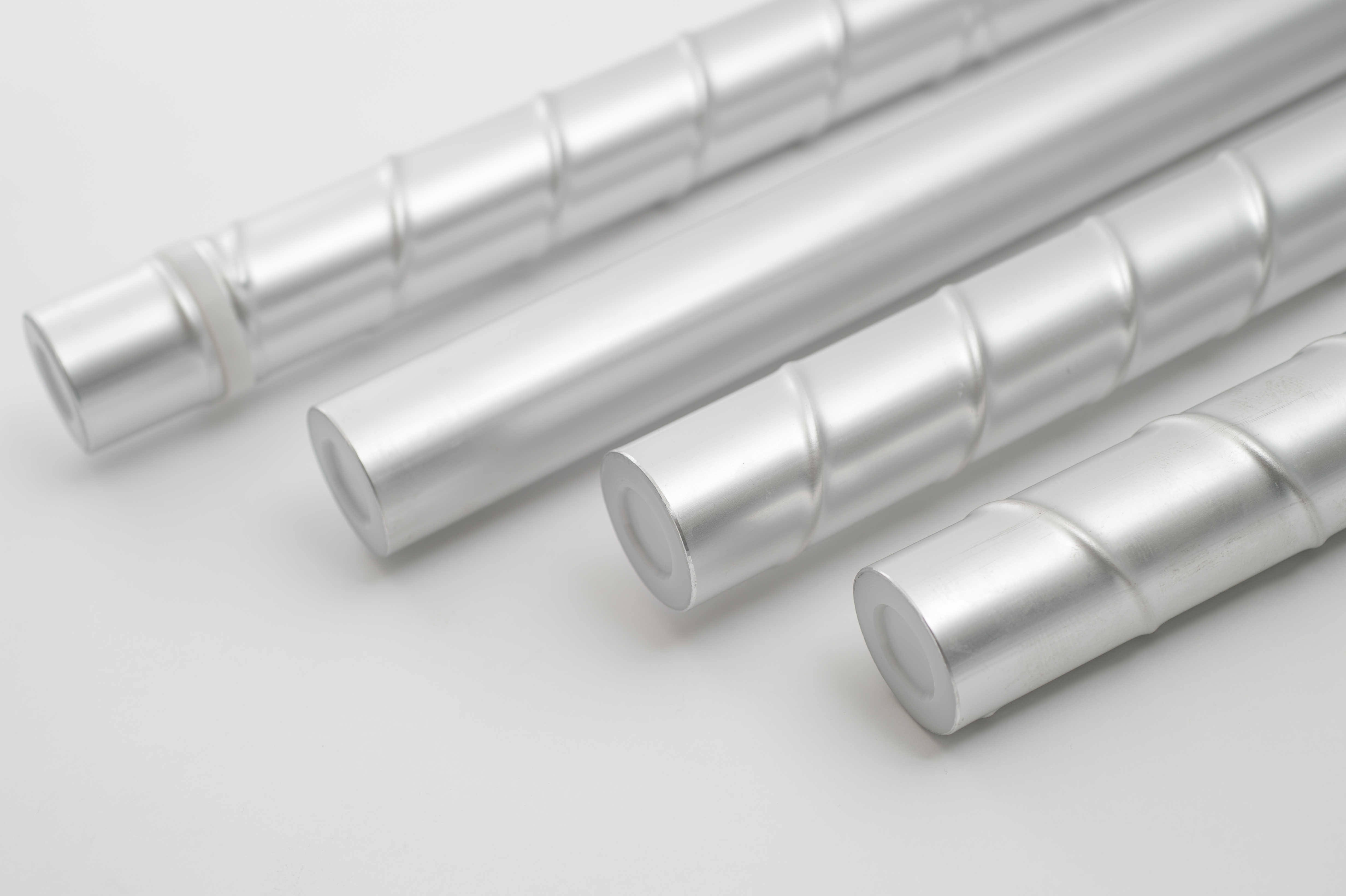 FS Spiral Roller for Rotogravure