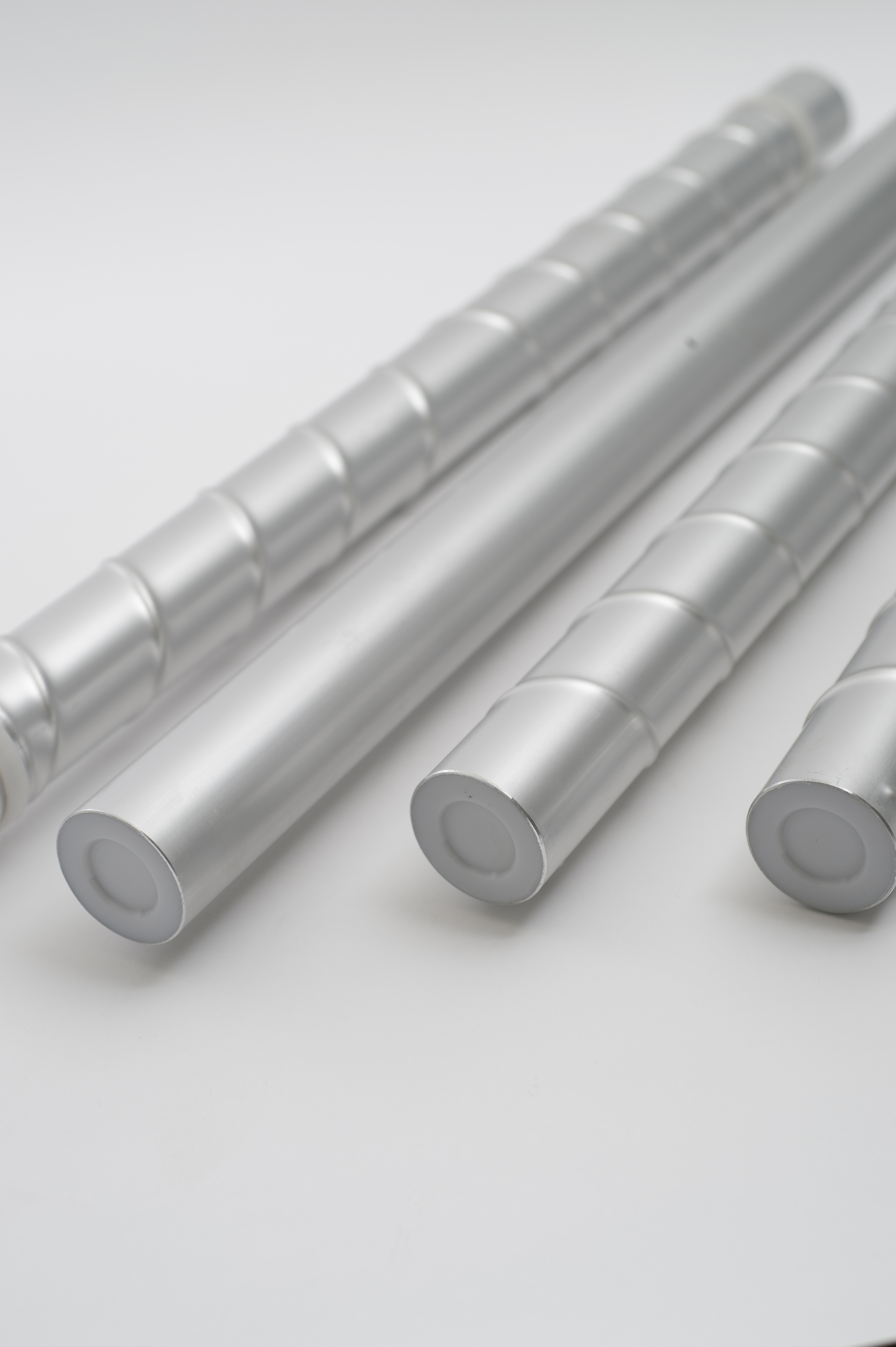 FS Spiral Roller for Rotogravure