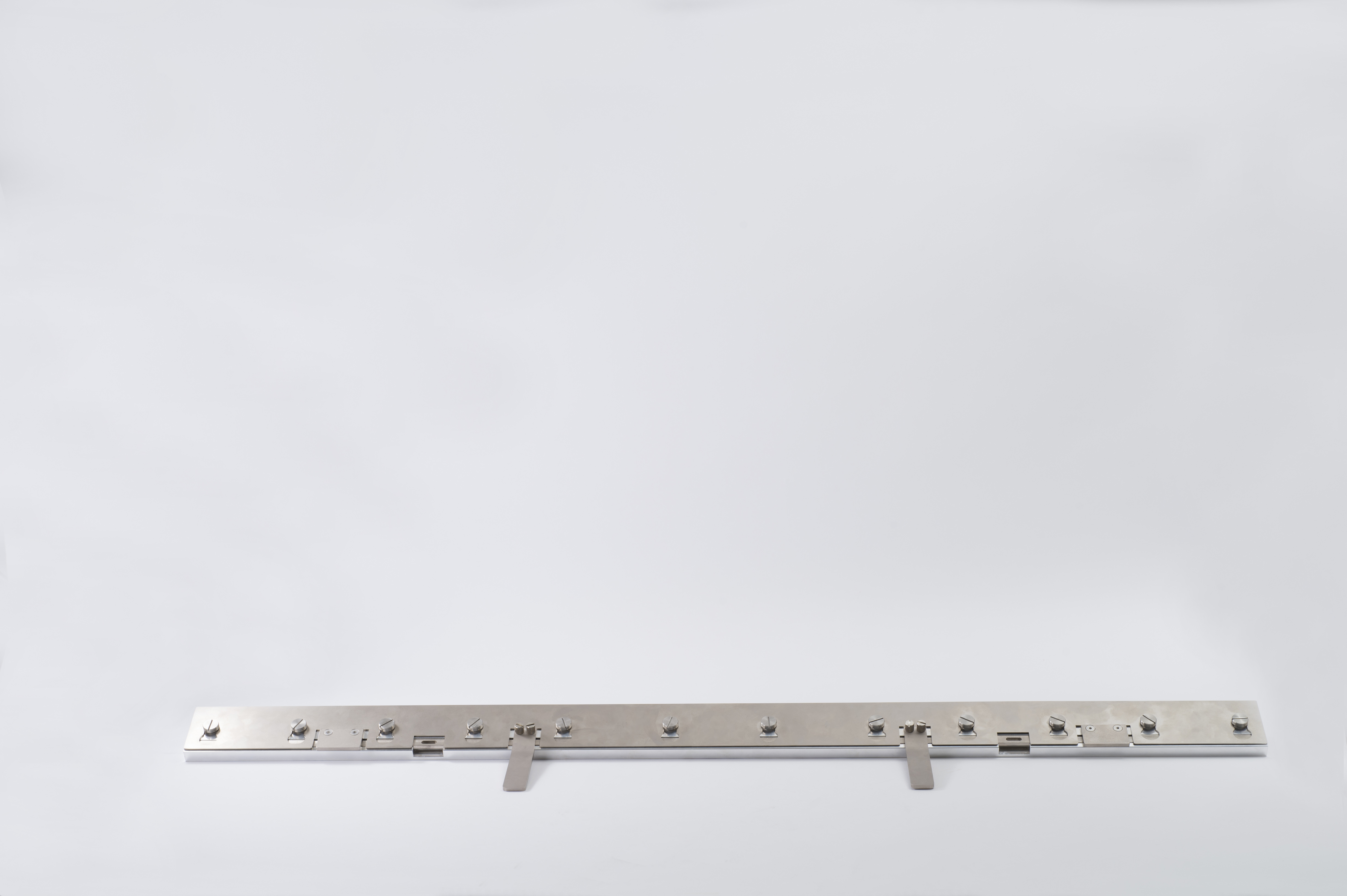 FS Boltless Doctor Blade Holder