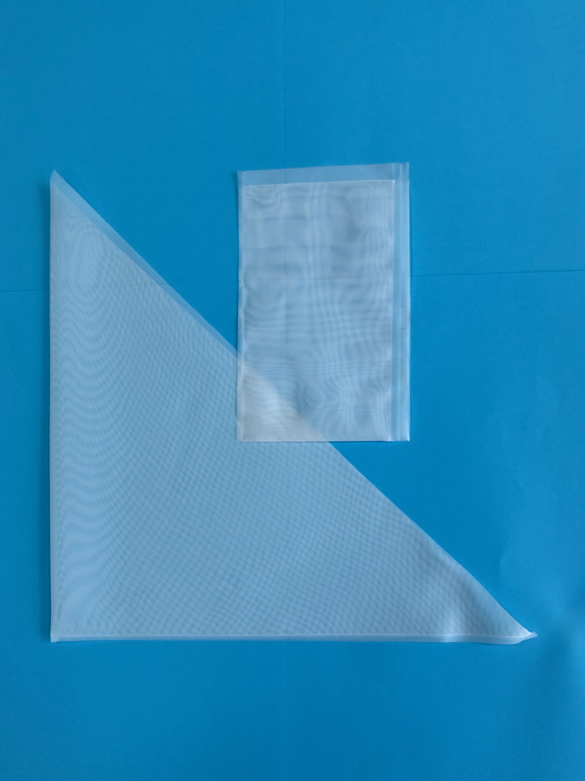 FS Ink Strained Net