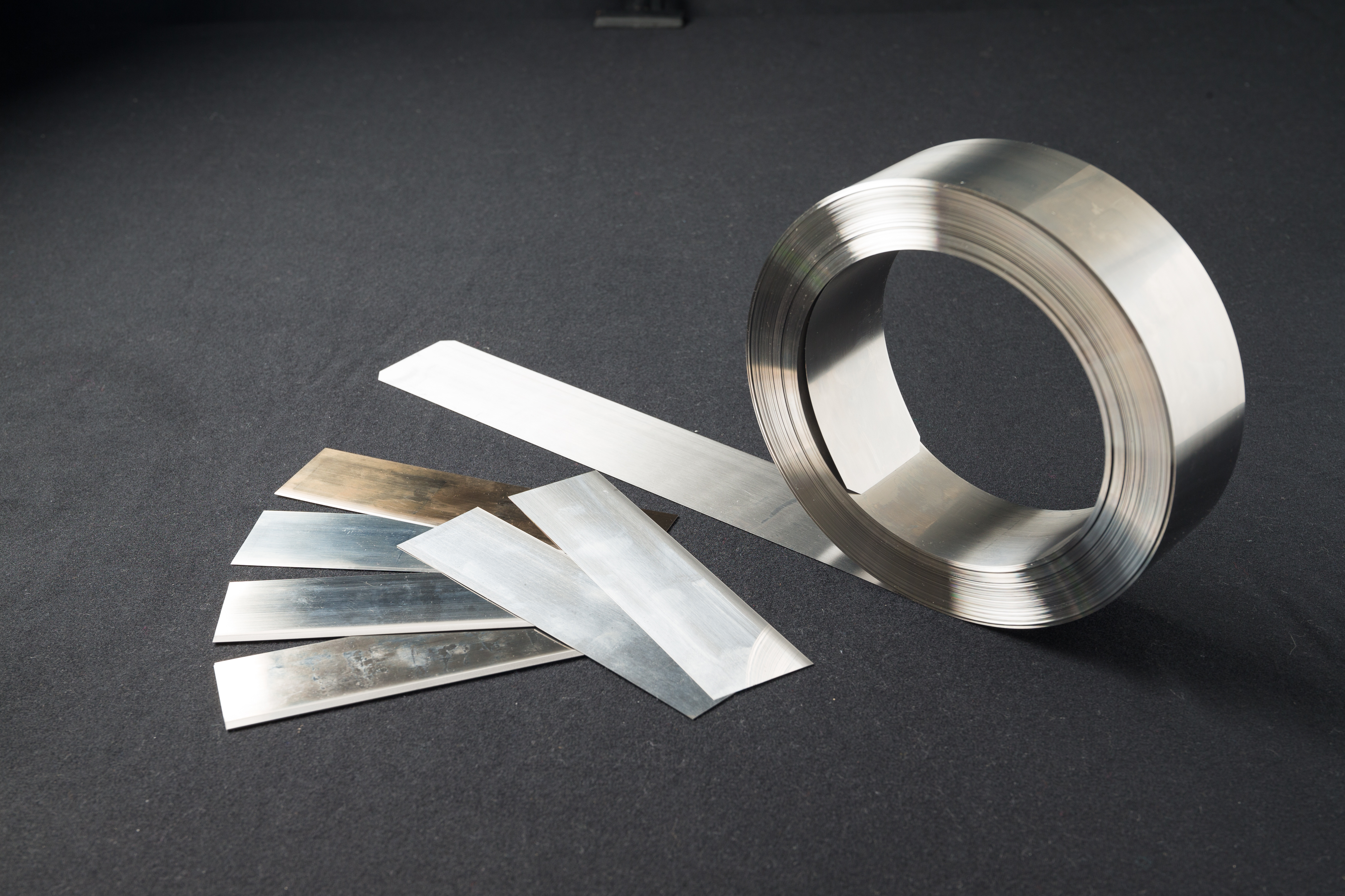 STAINLESS STELL DOCTOR XP